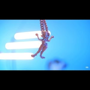 Meet your Posher, Jonathan